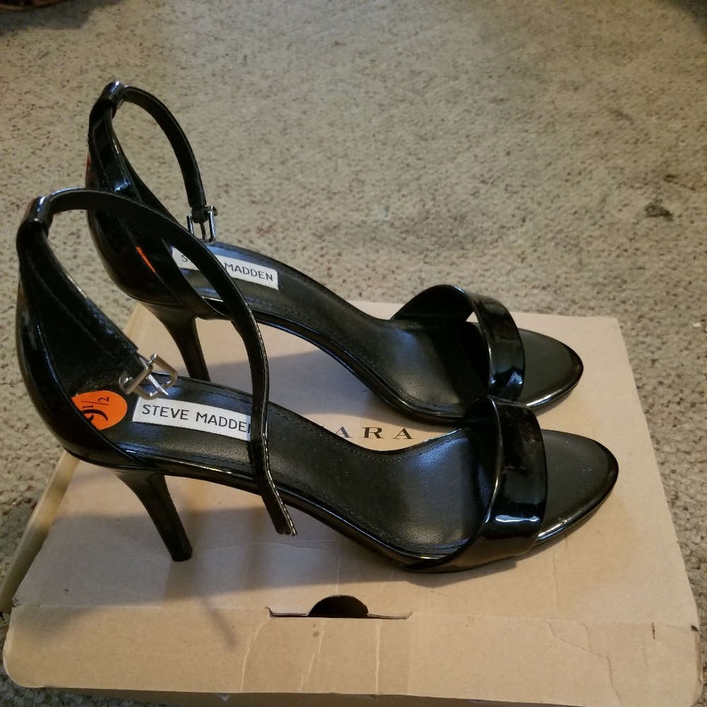 Steve Madden heels